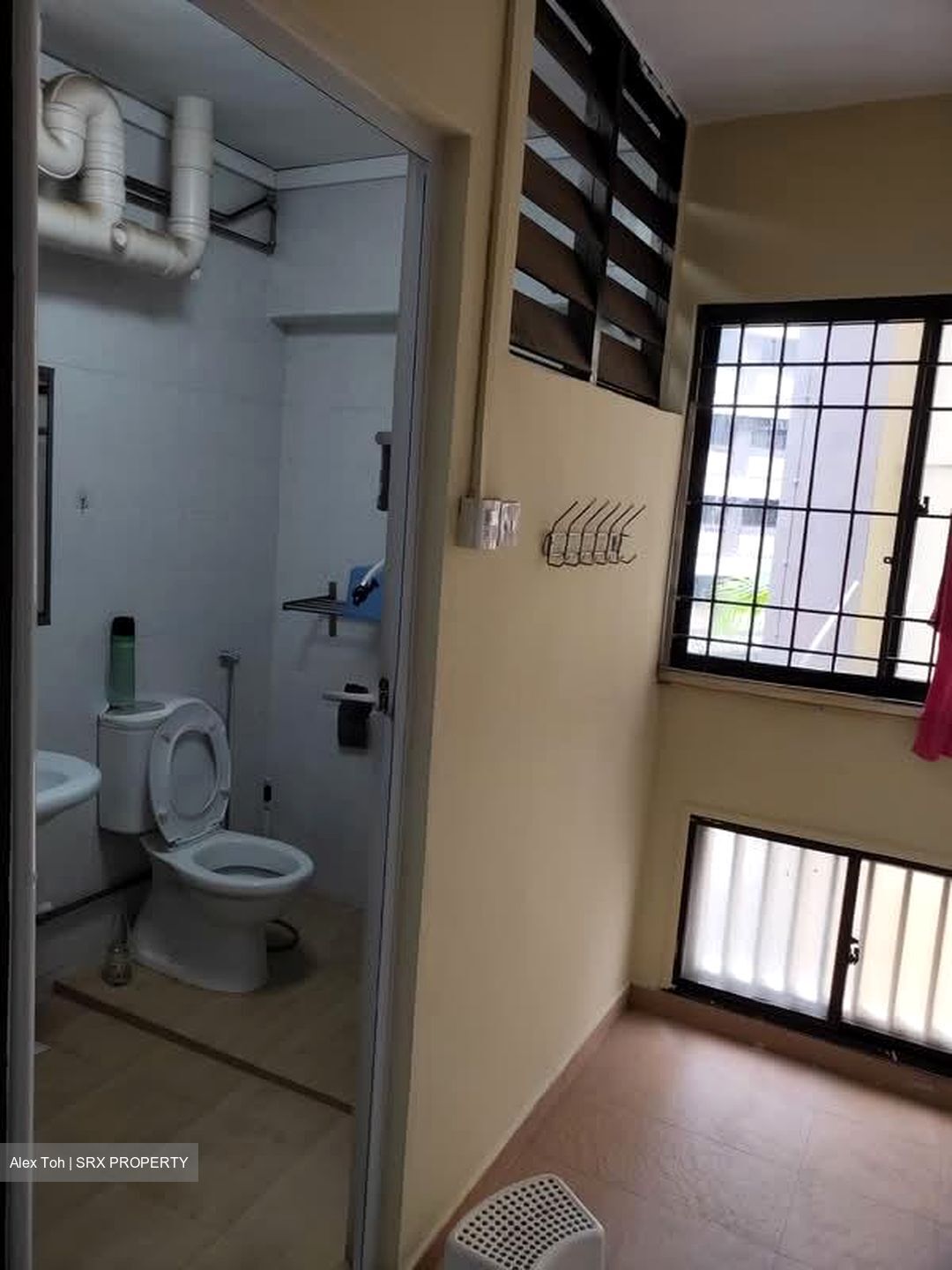 Blk 505 Woodlands Drive 14 (Woodlands), HDB 4 Rooms #559666731